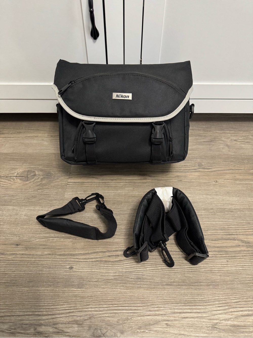 Nikon DSLR Digital Camera Carrying Case